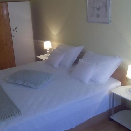 Apartment Nada Повля Екстериор снимка
