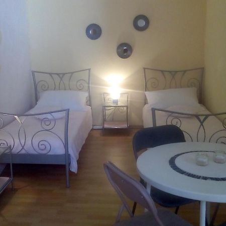 Apartment Nada Повля Екстериор снимка