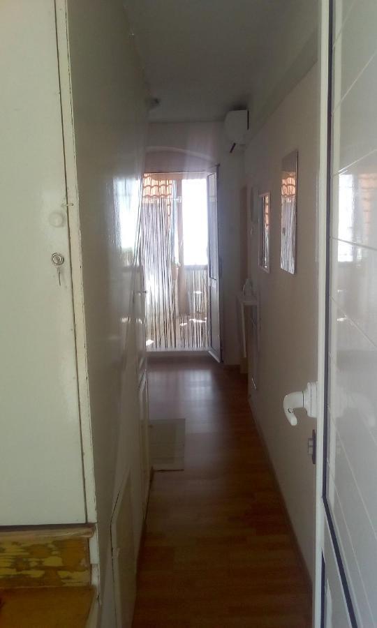 Apartment Nada Повля Екстериор снимка